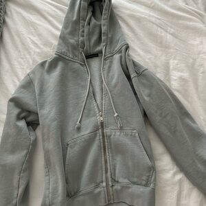 Brandy melville hoodie